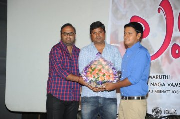 Sumanth Ashwin Birthday Celebrations